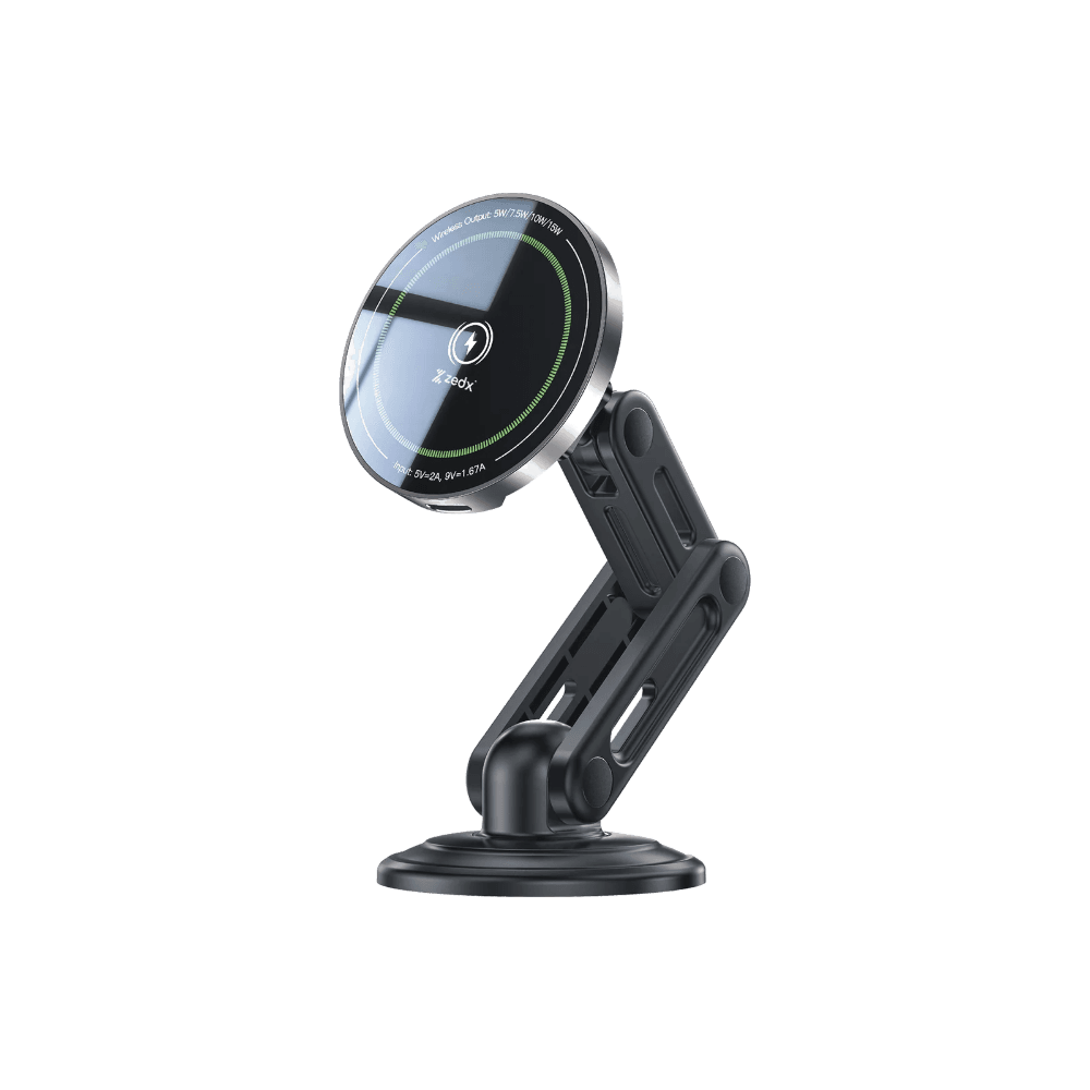 Magnetic Grip Mount Universal Phone Holder (ZX-022) product image