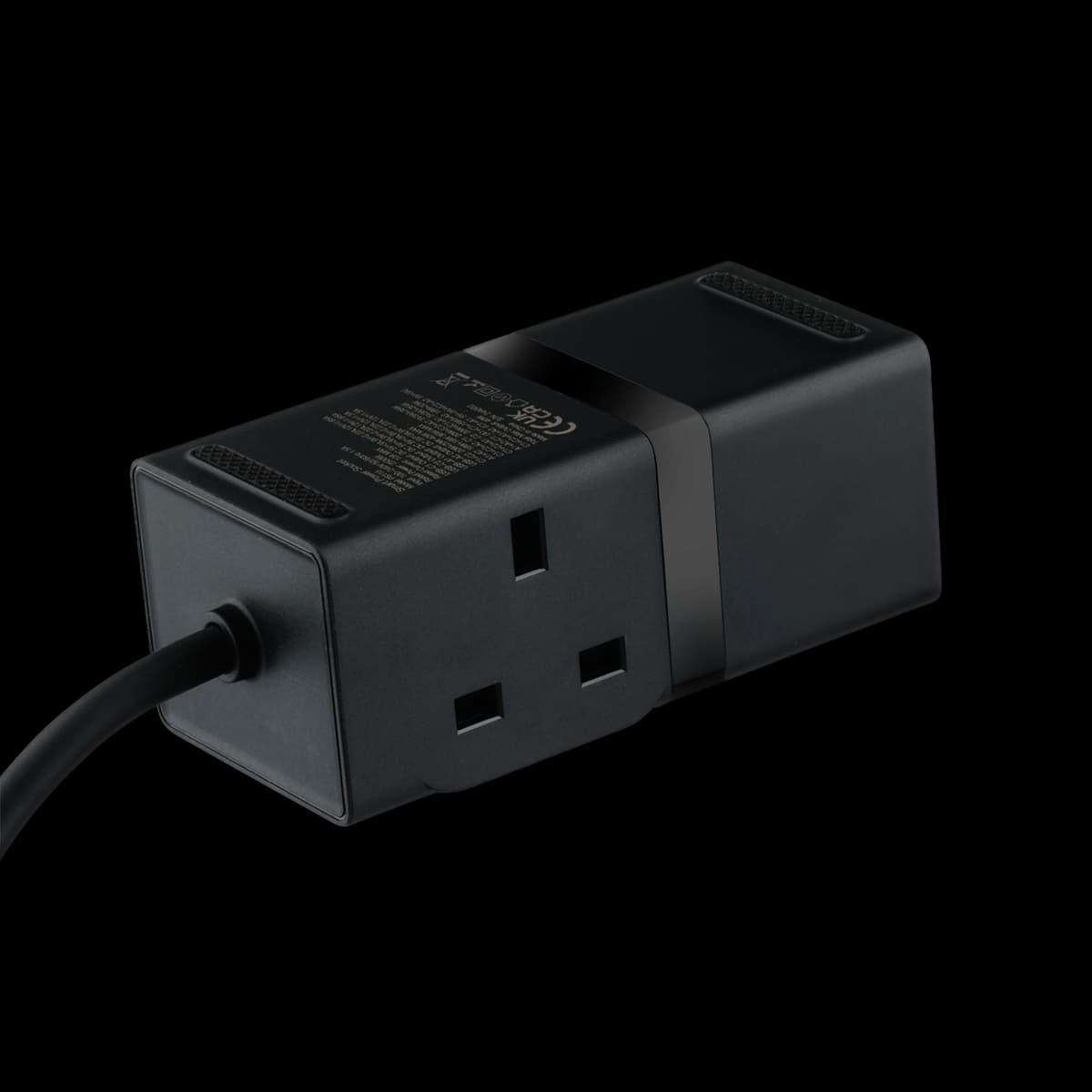 ZEDX Power Strip 40 w - Ps115 product image
