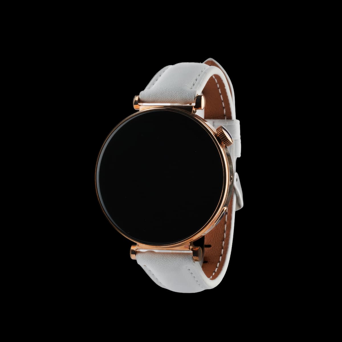 ZEDX Zen5 Round Watch product image