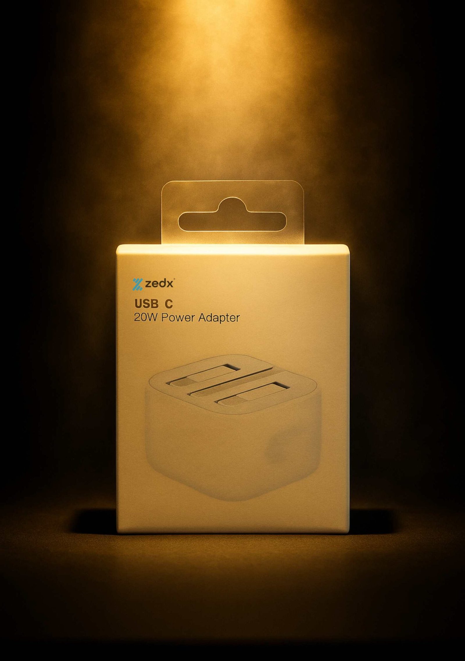 ZEDX 20W TypeC Charger PD- AT 1210 - Image 6