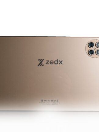 ZEDX Z103 PRO WITH 10.01 INCH TABLET