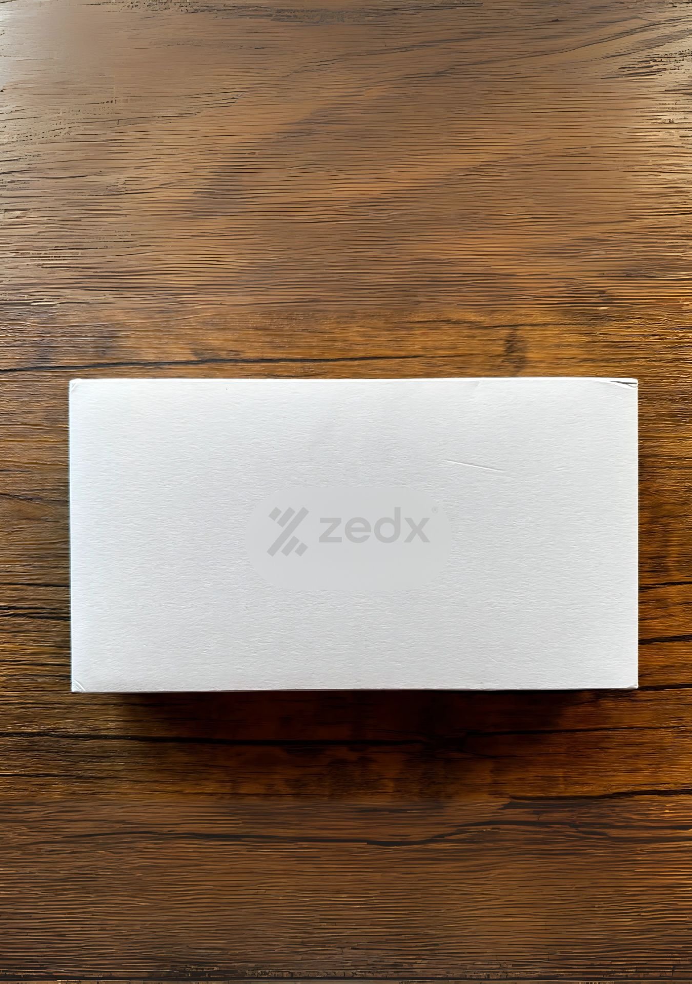 ZEDX WATCH AT 24 ULTRA 49MM ORANGE - Image 2