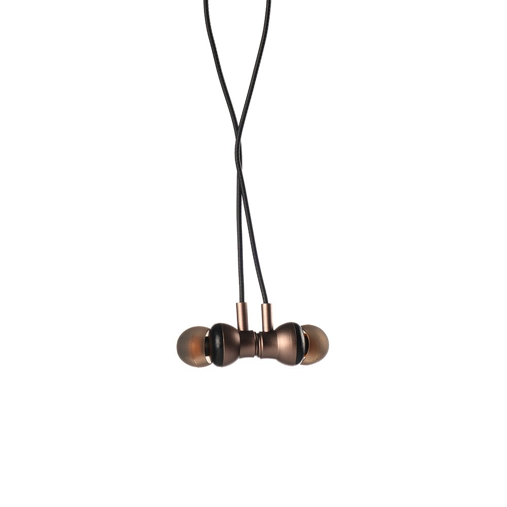 ZEDX EARPHONES ZX200 USB-C HD WIRED EAR BUDS MICROPHONE - Image 6