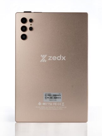 ZEDX Z104 PRO WITH 10.01 INCH TABLET WITH DUAL SIM
