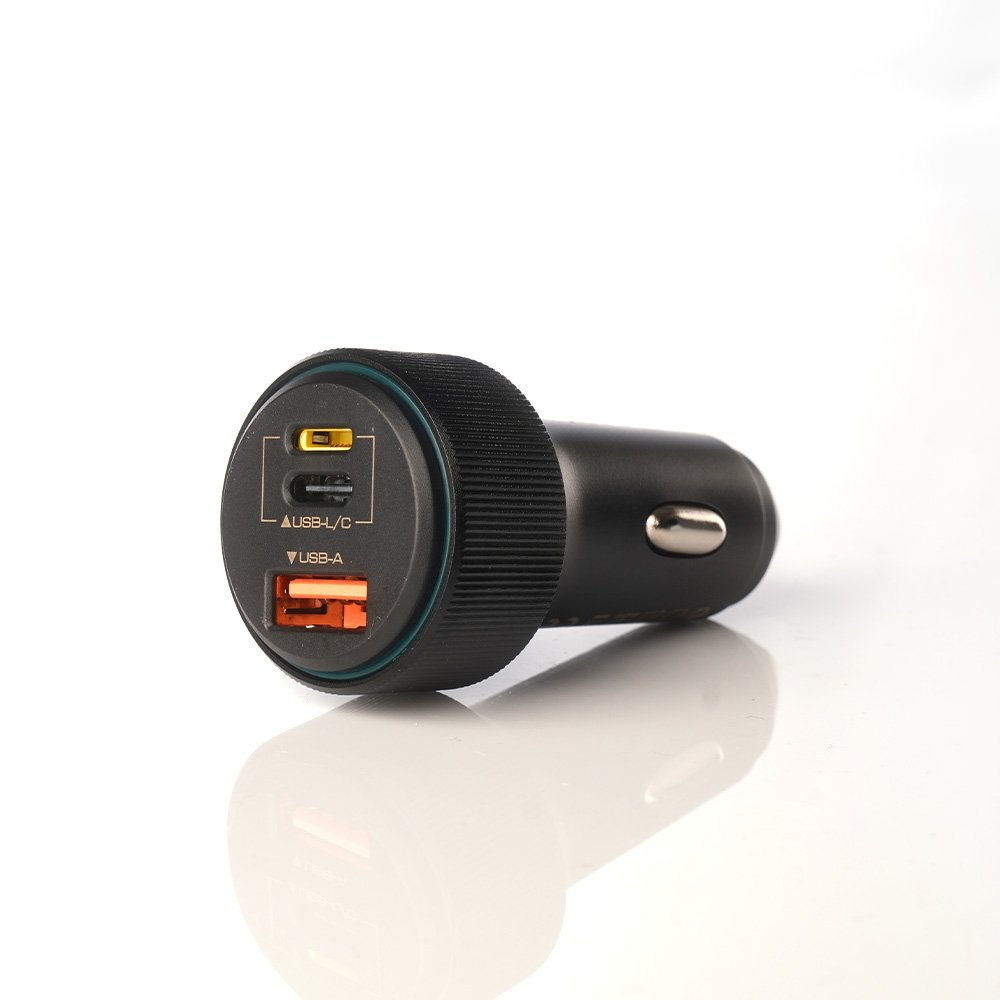 ZEDX CAR CHARGER CR100 - Image 5
