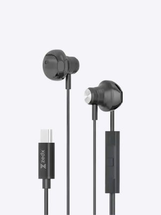 ZEDX ZX100 Wired Earphones