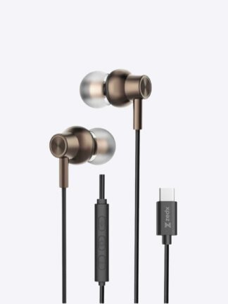 ZEDX ZX200 Wired Earphones