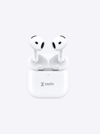 ZEDX Zeepods 4  Wireless Earbuds