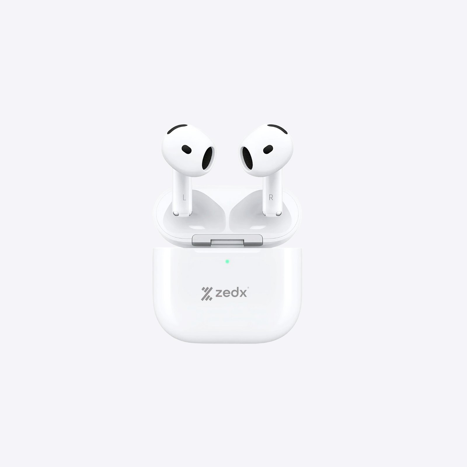 ZEDX Zeepods 4 Wireless Earbuds