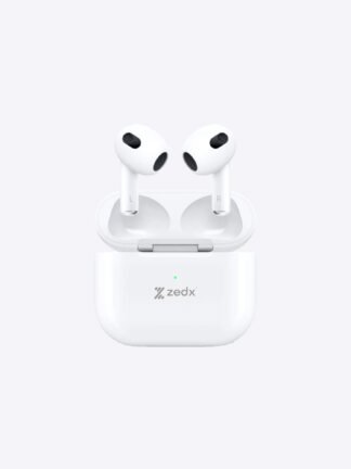 ZEDX ZeePods Ultra True Wireless Earbuds
