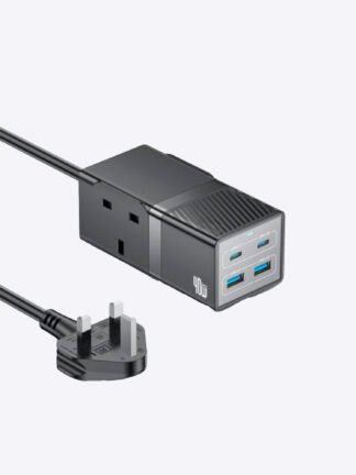 ZEDX Power Strip 40W