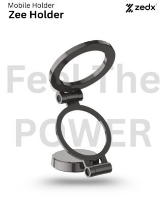 ZEDX Zee Holder 360 Holder