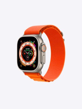 ZEDX AT24 Ultra Smartwatch