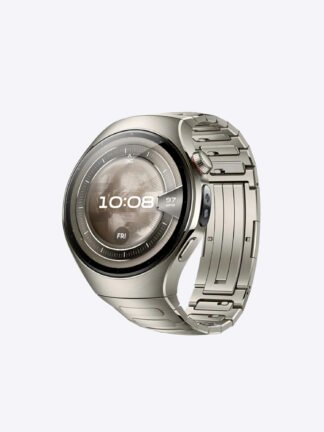 ZEDX Zen5 Round Smartwatch