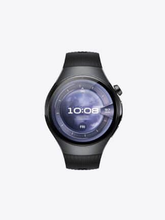 ZEDX Zen5 Round Smartwatch