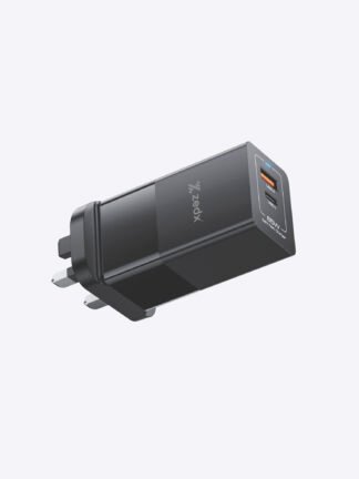 ZEDX Z430 65W GaN Charger
