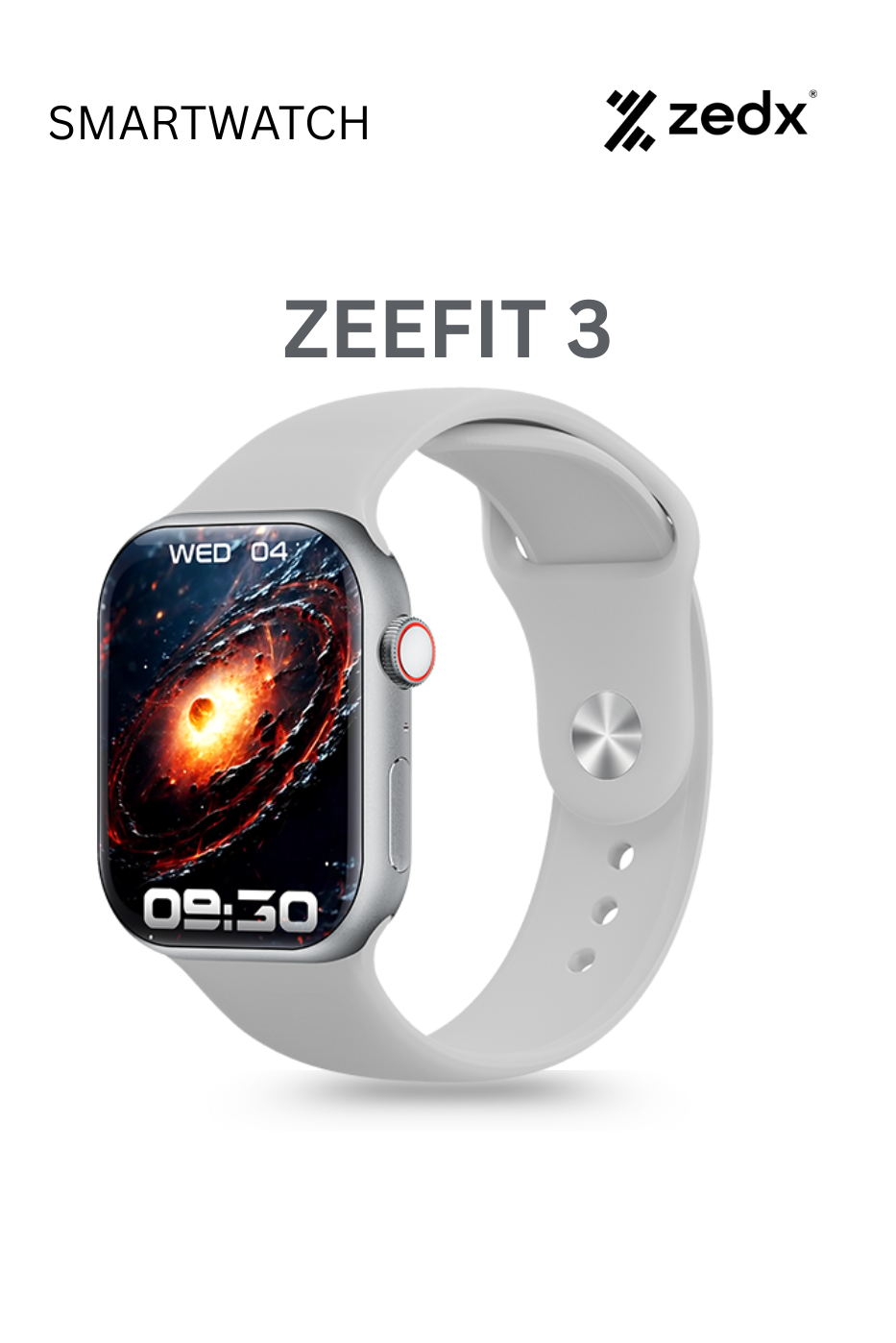 ZedX Zeefit 3