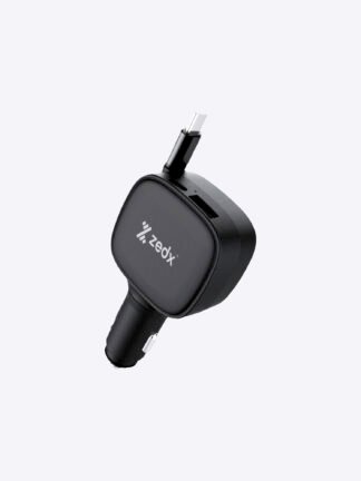 ZEDX CR200 90W Car Charger