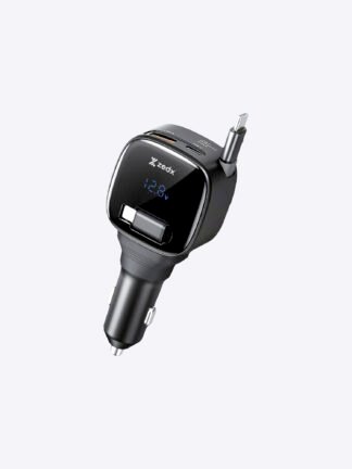 ZEDX CR300 95W Car Charger