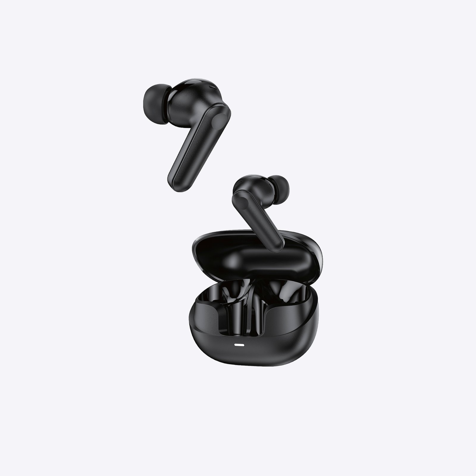 ZEDX Olympus TWS – ENC + ANC