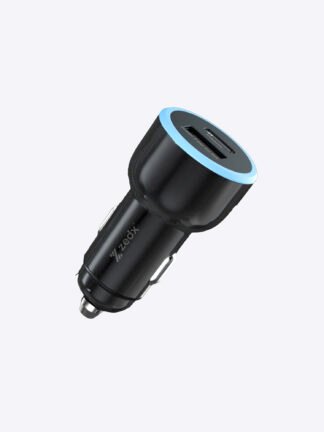 ZEDX ZE10 65W GaN Wall Charger