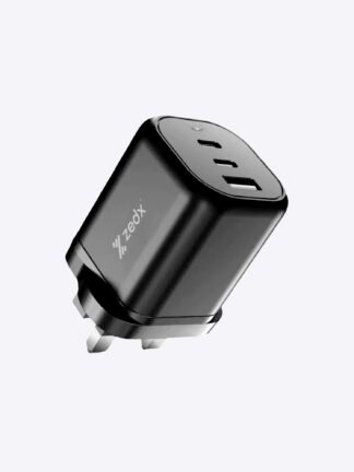 ZEDX ZE10 65W GaN Wall Charger