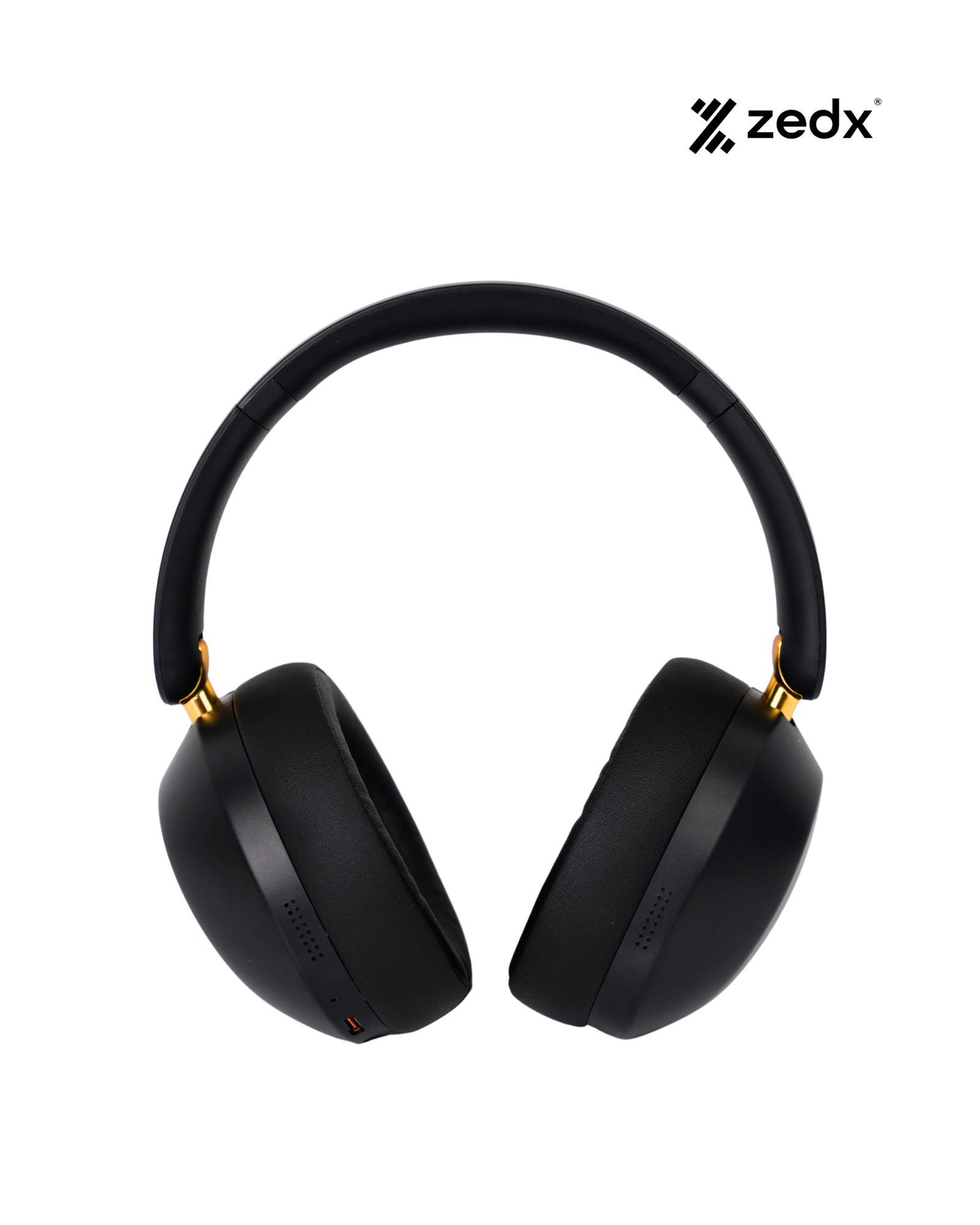 ZEDX Headphone Lumen 100
