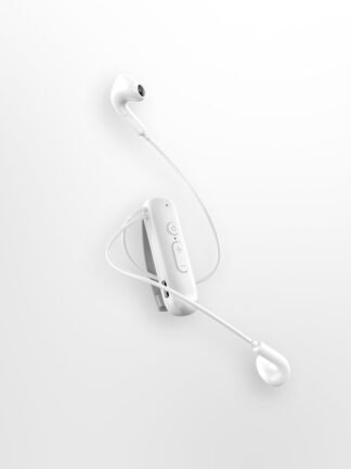 ZEDX ZeeRide Btv54 Earphones