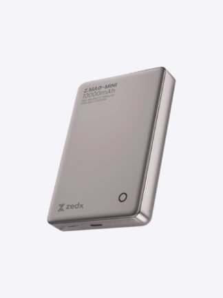 ZEDX Zx-W11p Z.mag-Mini Power Bank