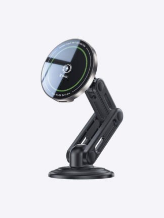 ZEDX C317 15W Car Charger