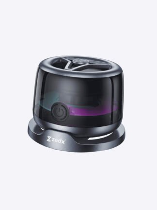 ZEDX ZX-025 Speaker
