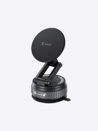 ZEDX Vacuum Suction Mount Holder